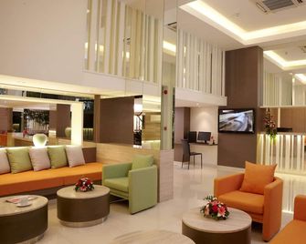 Citypoint Hotel - Bangkok - Lobby
