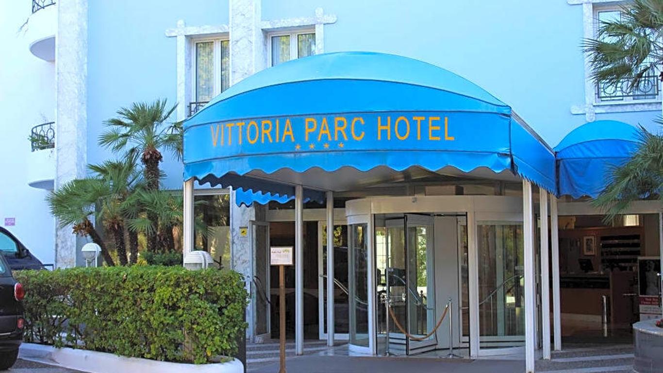 Vittoria Parc Hotel