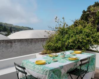 Casa Ventrosa, Anacapri - Anacapri
