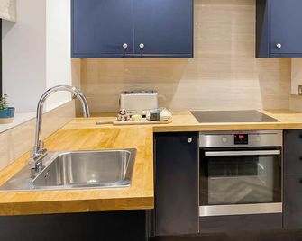 1 bedroom accommodation in Great Missenden - Great Missenden - Cocina