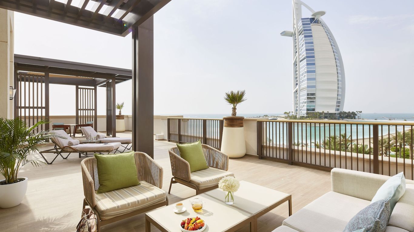 Jumeirah Al Naseem Dubai