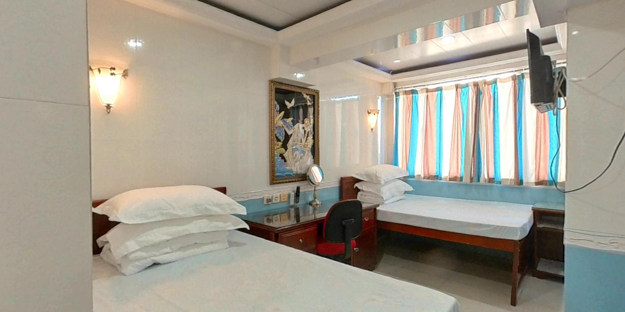 كوزميك جيست هاوس (مانيدجد باي كوالابيدس جروب)