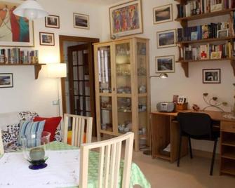 Apartment/ flat - Sienne - Siena - Restaurant