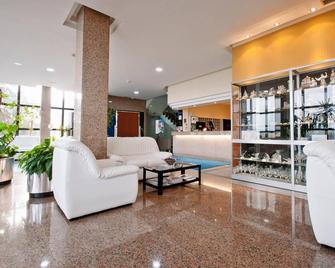 Hotel Auditorio Santiago & Spa - Lugo