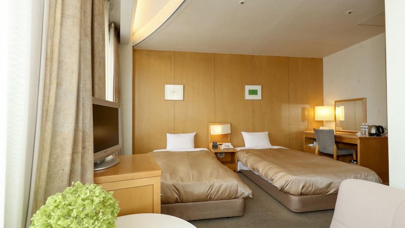 هوتل جراند فيرت جيزان