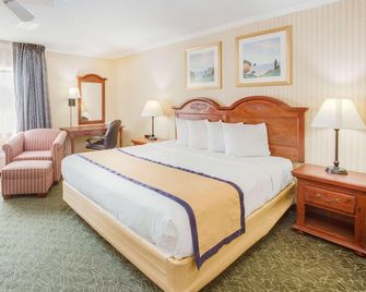 Kalamazoo Hotel - Kalamazoo