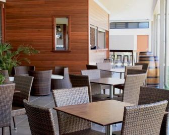 Merinda Village Hotel - Bowen - Restaurant