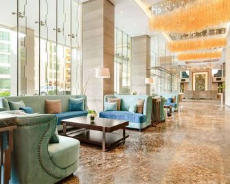 Wyndham Garden Manama - Manama - Lobby