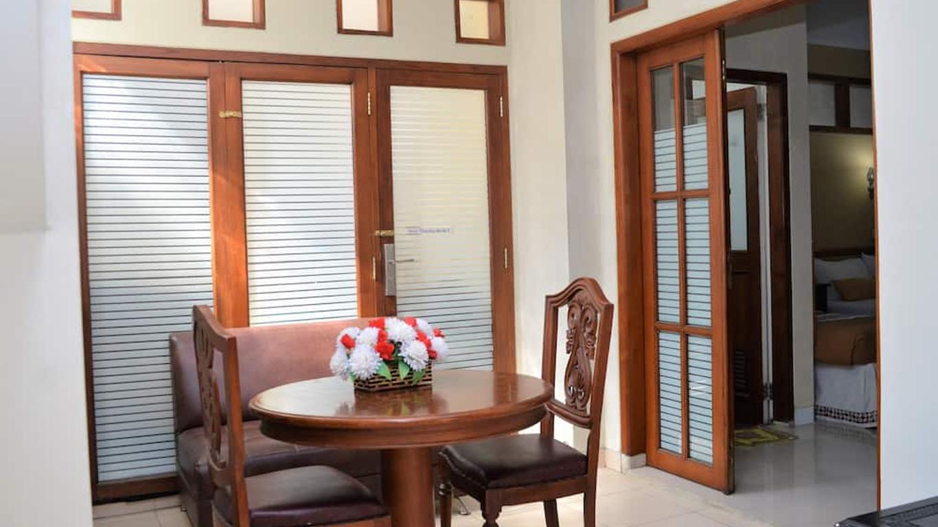 Hotel Mataram 2 Malioboro