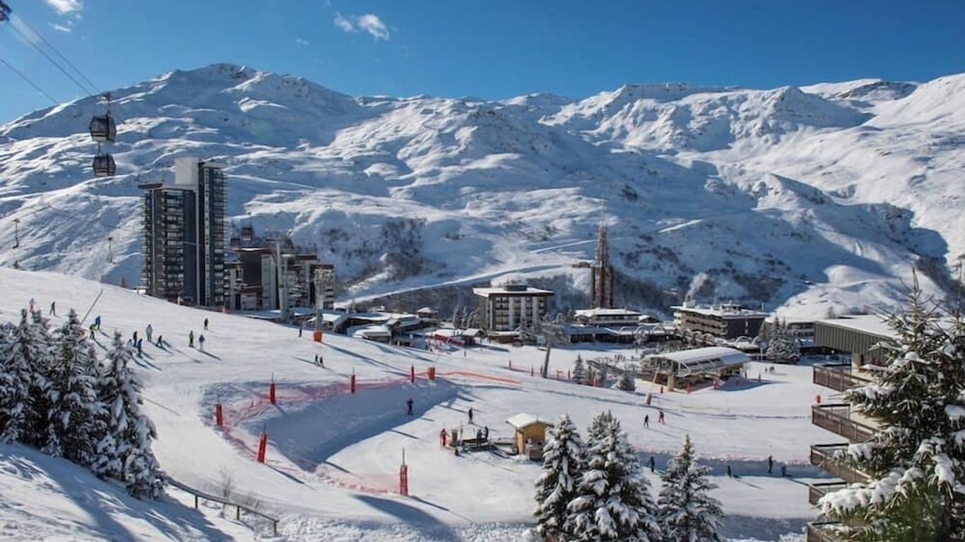 โซเวลเรซิเดนซ์เปียร์บลา็นเช