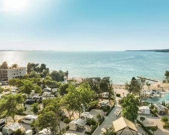 Falkensteiner Premium Mobile Homes and Camping Zadar - Zadar