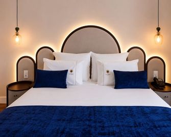 Casa Correio Boutique Hotel - Valença