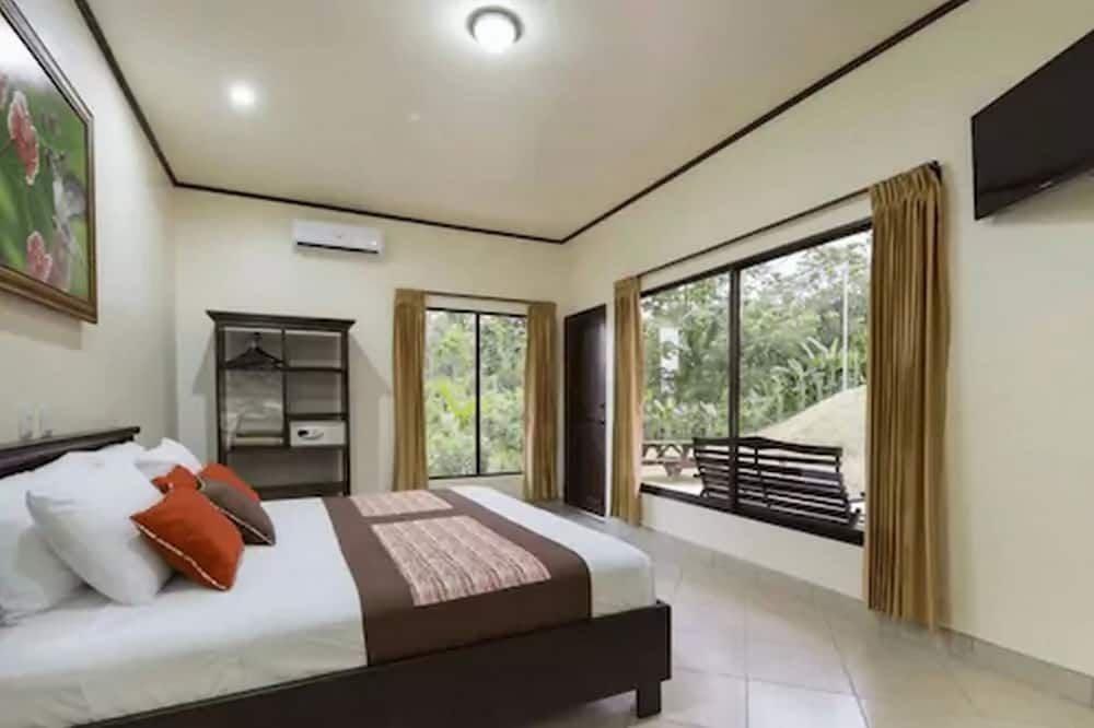 Arenal Volcano Inn - La Fortuna - Habitación