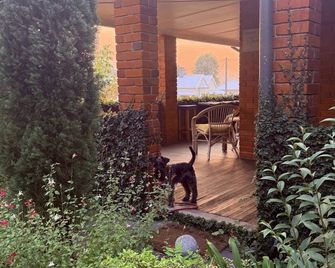 Towncottage Tenterfield Stay With Scenic Views - Tenterfield