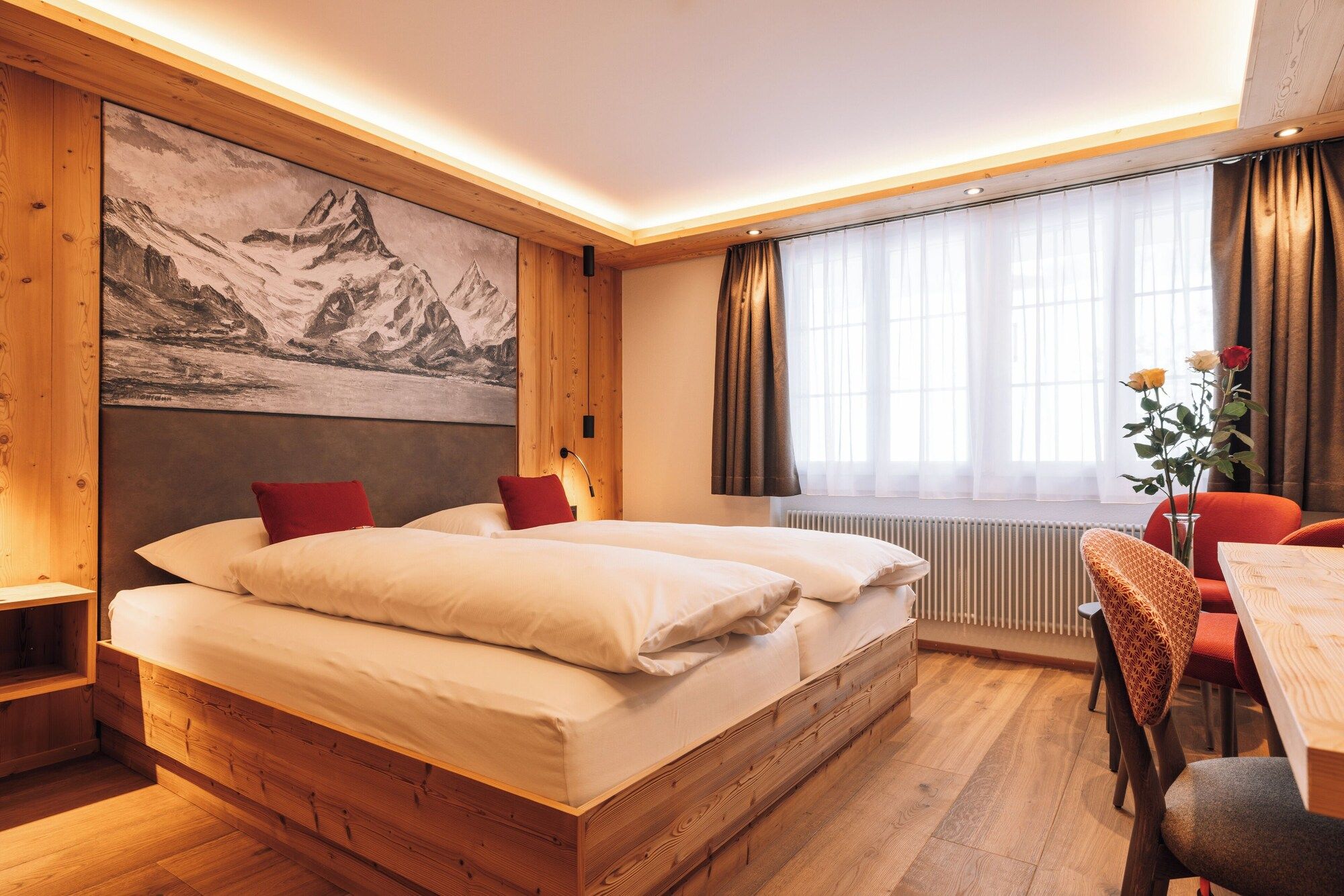 فندق غليتشيرغارتن