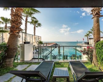 White City Resort Hotel - Alanya