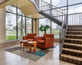 Quality Inn Brunswick - Brunswick - Lobby