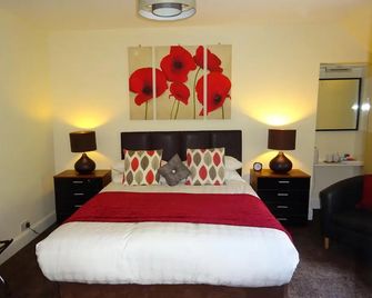 Adelphi Villa - Oban