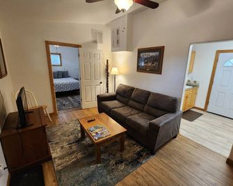 Cozy Cottage - Central Location - Belgrade - Obývací pokoj