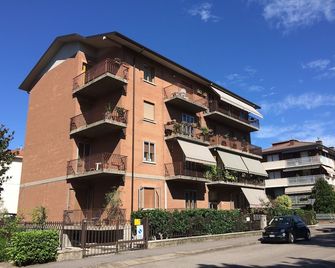 B&B Pergolesi - Verona - Edificio