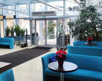 Hotel Nat Kolobrzeg - Kolobrzeg - Lobby