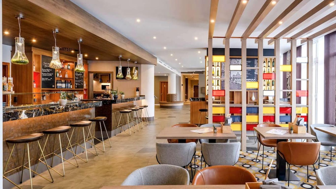 Mercure Hotel Stuttgart Gerlingen