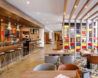 Mercure Hotel Stuttgart Gerlingen - Gerlingen - Bar