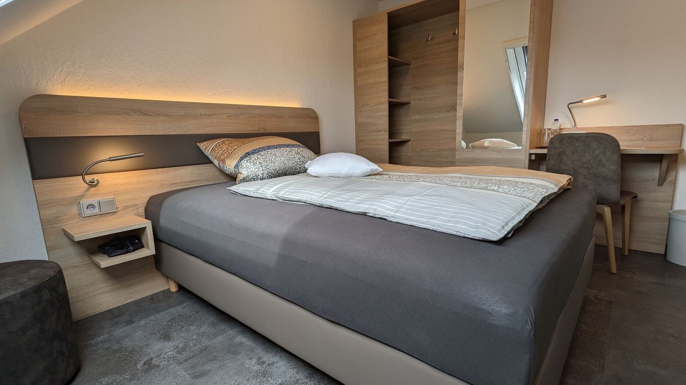 Zum Schwarzen Bären