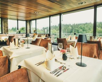 Gut Lauterbad Hotel - Freudenstadt - Restaurante