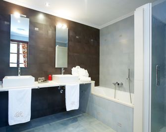 Puig De Ros Dalt - S'Arenal