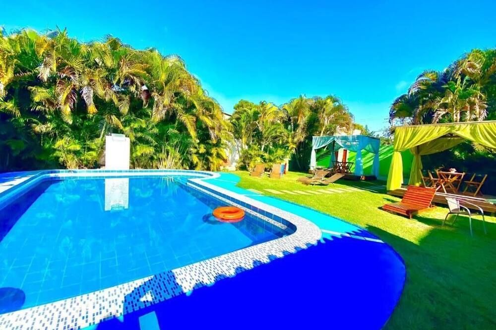 Hotel Caranda Eco Ville - Bonito - Pool