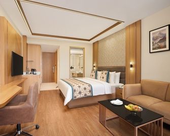 Fortune Park Moksha, Mcleodganj - Member Itc Hotels' Group - Dharamshala