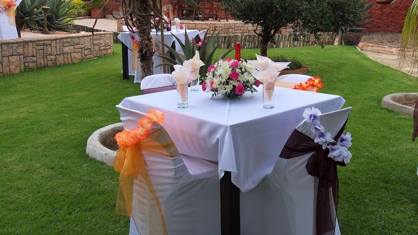 The Orchards Executive Accommodation