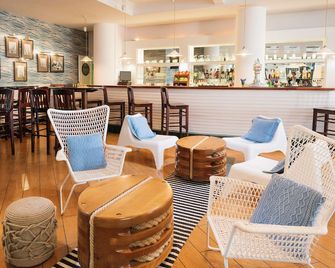 Marina Suites - Puerto Rico - Bar