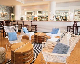 Marina Suites - Puerto Rico - Bar