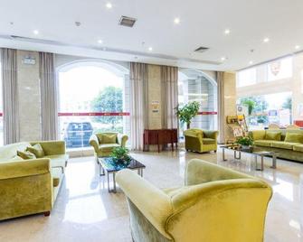 First Mansion - Pingxiang - Lobby