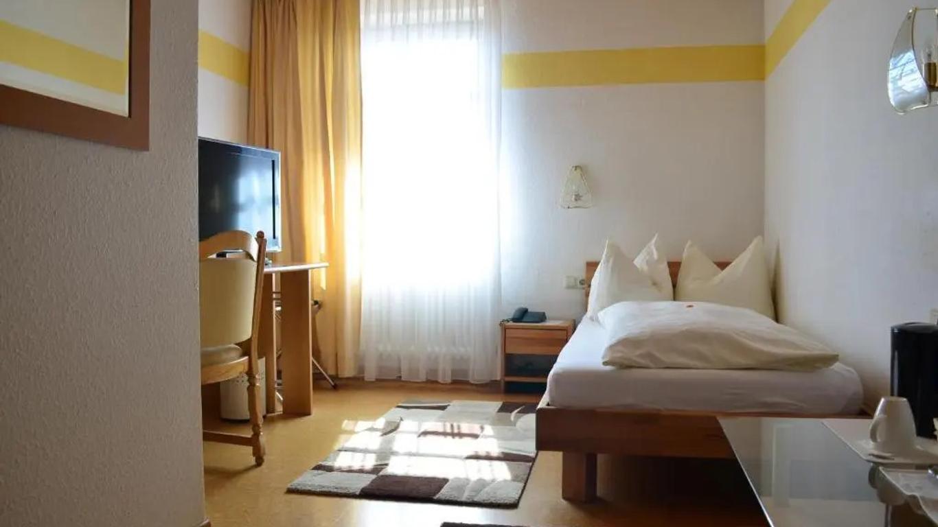 Hotel Landgasthof Kranz