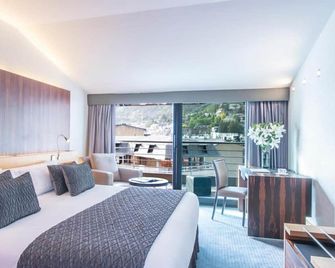 Hotel Starc by Pierre & Vacances Premium - Andorra la Vieja