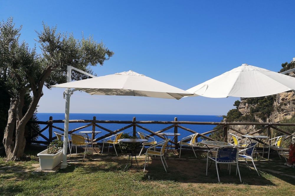 Hotel Dimora Fornillo