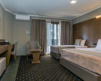 Bankstown Motel 10 - Sydney - Bedroom