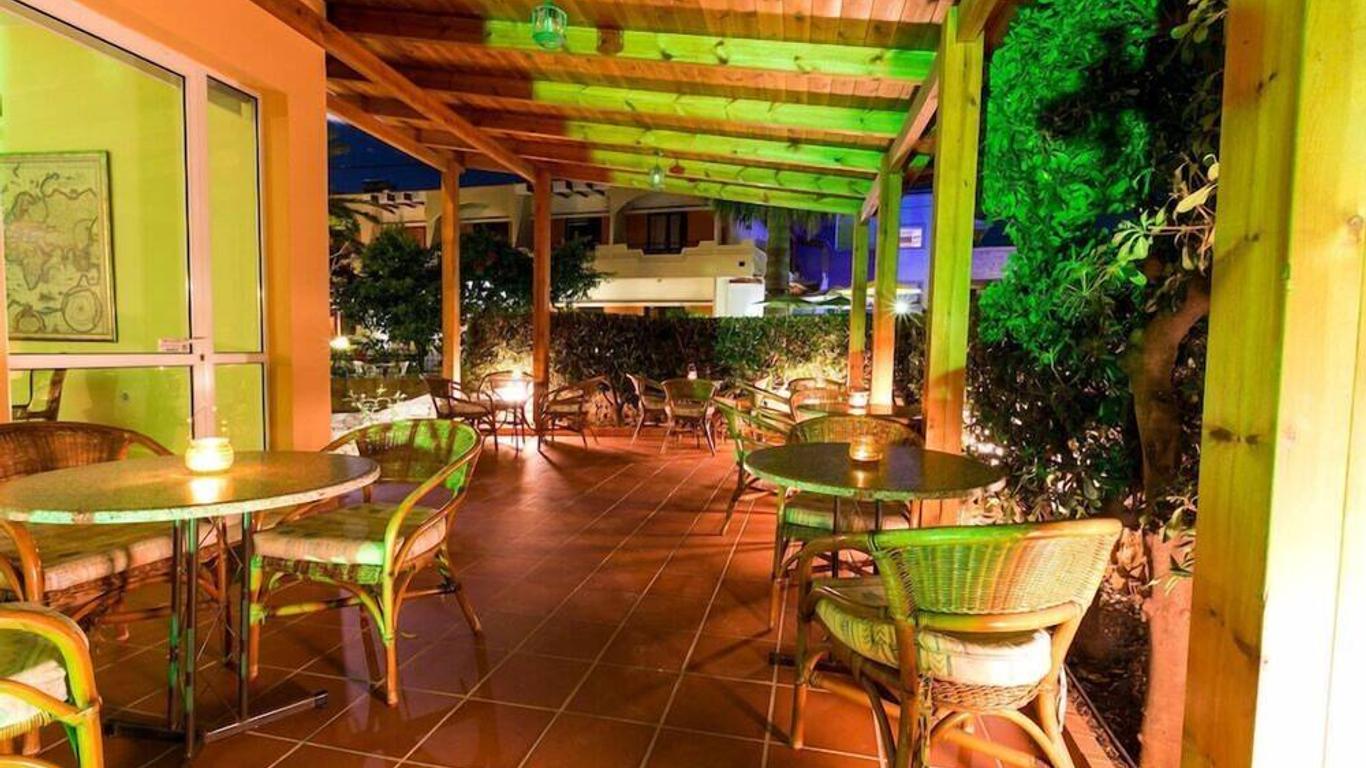 Elotia Hotel