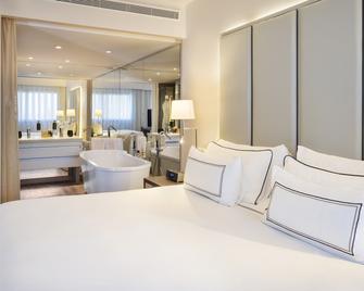 Melia Lebreros - Seville - Bedroom