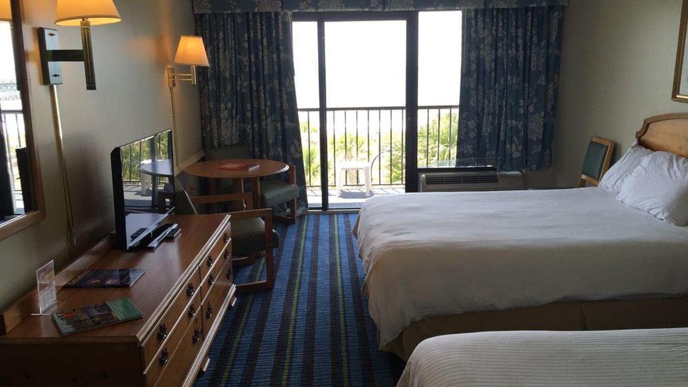 The Midtown Inn & Cottages
