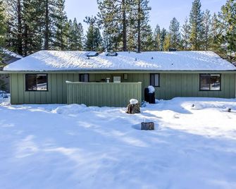 Awbrey 4 - Sunriver - Edificio