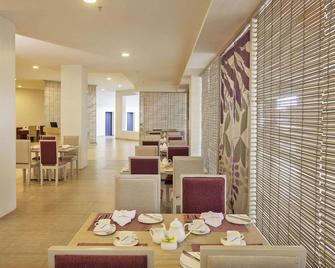 蒙納綠色陽台高級渡假村 - 欽納卡納爾 - 蒙納 - 餐廳