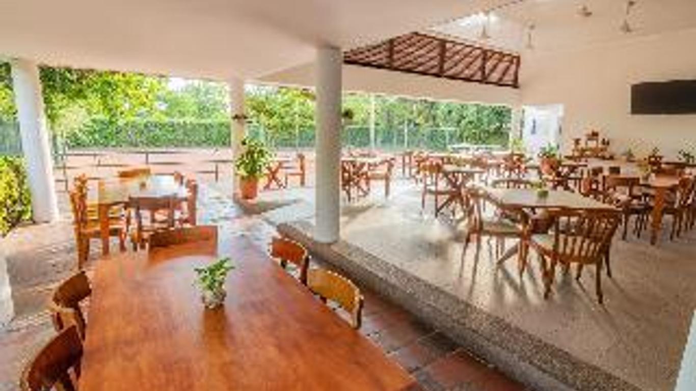 Ghl Hotel Club El Puente