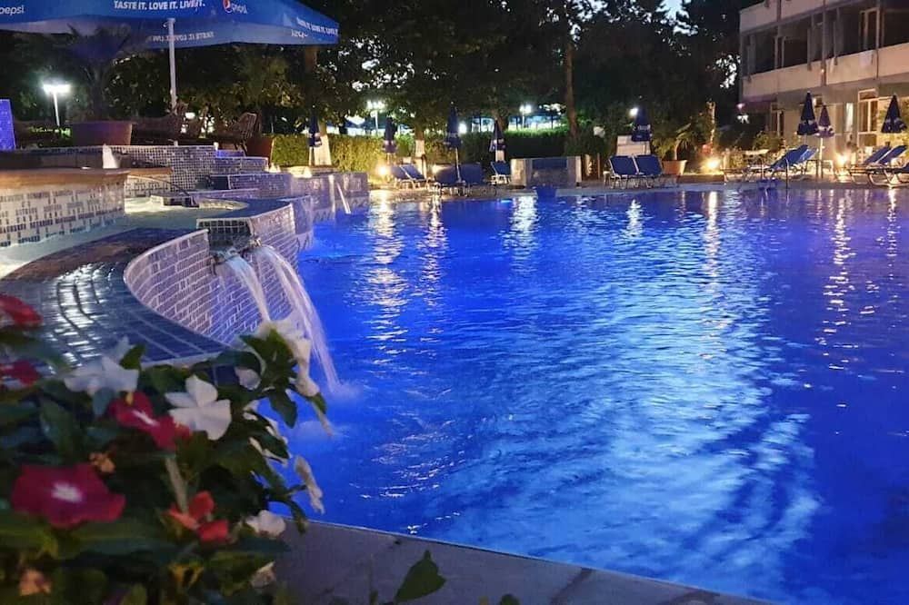 Hotel Sunquest - Mangalia - Pool