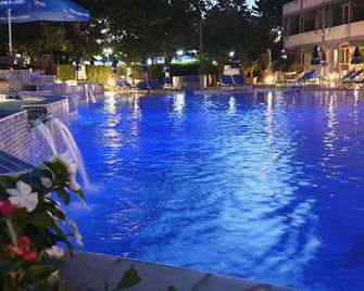 Hotel Sunquest - Mangalia - Pool