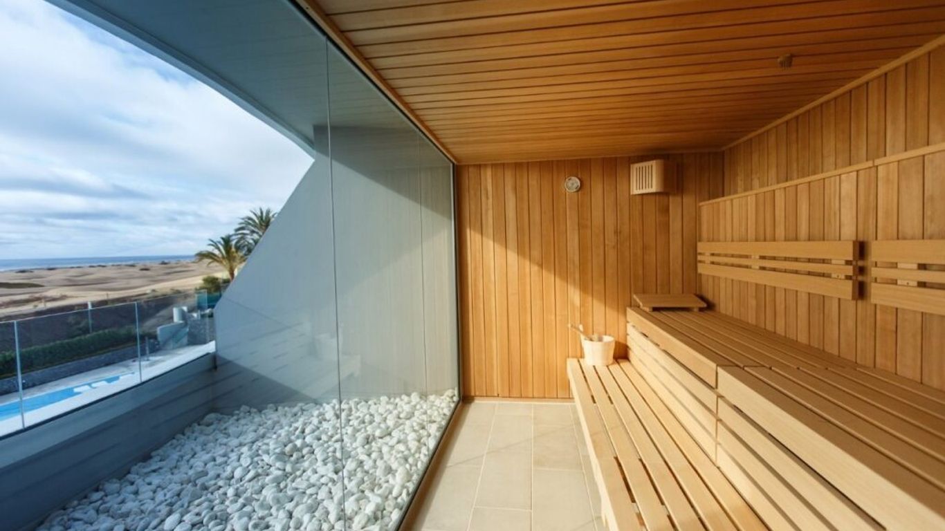 聖塔莫尼卡套房酒店 - 聖巴托洛梅德蒂拉哈納