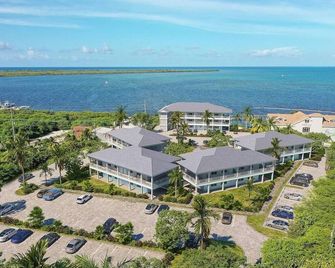 Seamist 308 Views Of North Sound - West Bay - Edificio